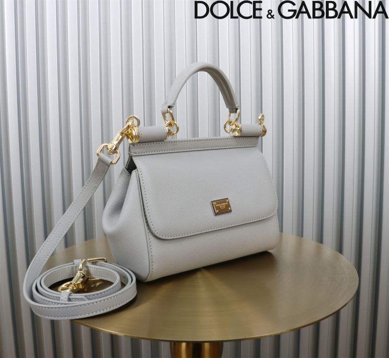 Dolce Gabbana Top Handle Bags